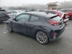 2020 Hyundai Veloster Base