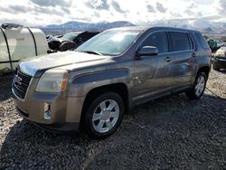 GMC salvage cars for sale: 2011 GMC Terrain SLE