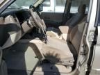 2002 Mitsubishi Montero Sport XLS