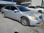 2008 Nissan Altima 2.5