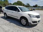 2014 Chevrolet Traverse LS