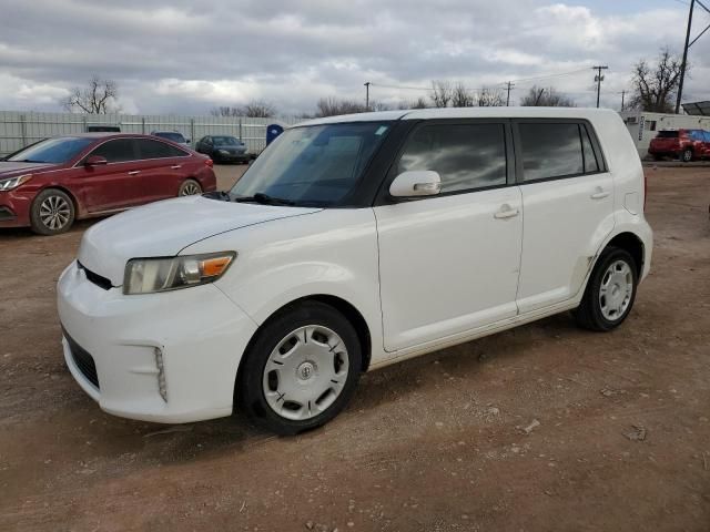 2013 Scion XB