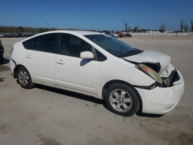 2005 Toyota Prius