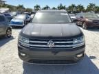 2019 Volkswagen Atlas SE