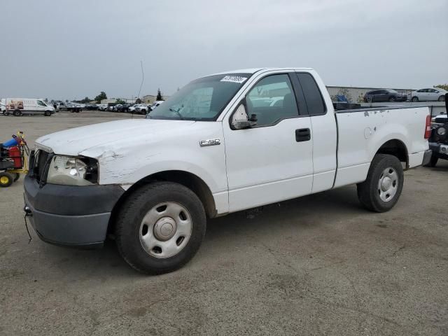 2006 Ford F150