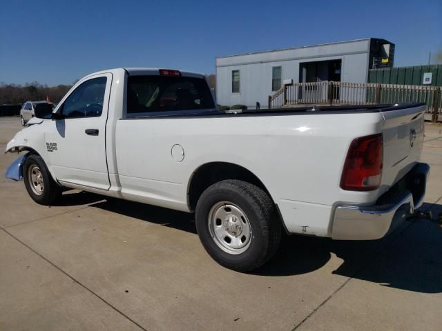 2023 Dodge RAM 1500 Classic Tradesman