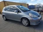 2008 Honda FIT Sport