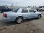 2008 Mercury Grand Marquis LS