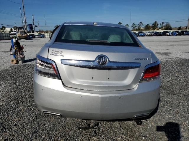 2013 Buick Lacrosse