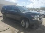 2015 Chevrolet Tahoe K1500 LT