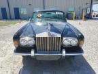 1973 Rolls-Royce 1973 Rolls Royce Silver SHA