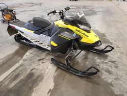 Salvage motorcycles for sale at Avon, MN auction: 2021 Skidoo 2021 Skidoo Renegade