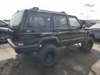 1999 Jeep Cherokee Sport