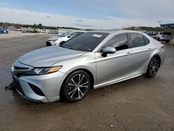 2018 Toyota Camry L en venta en Memphis, TN