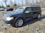 2009 Ford Flex Limited