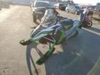 2016 Arctic Cat Snowmobile