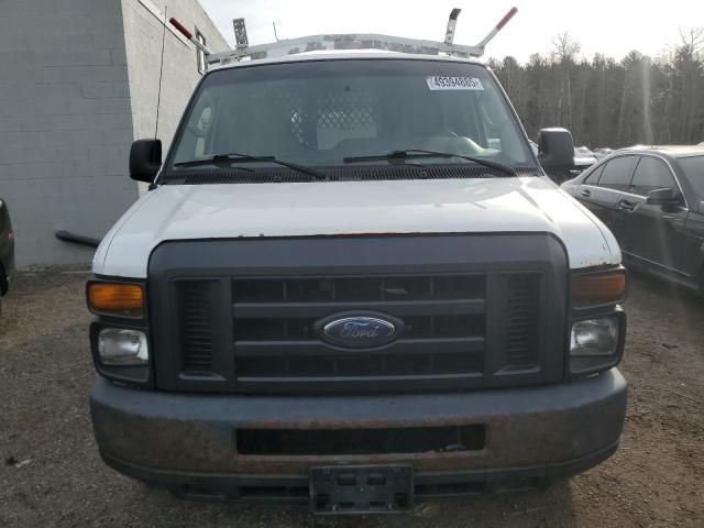 2010 Ford Econoline E150 Van