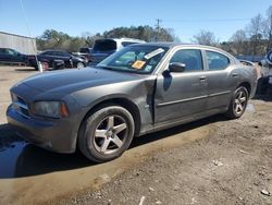 Salvage cars for sale at Greenwell Springs, LA auction: 2010 Dodge Charger SXT