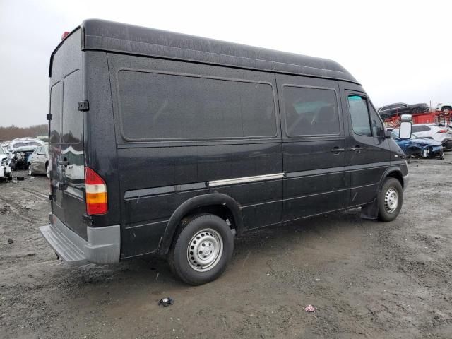 2006 Dodge Sprinter 2500