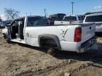 2003 Chevrolet Silverado C2500 Heavy Duty