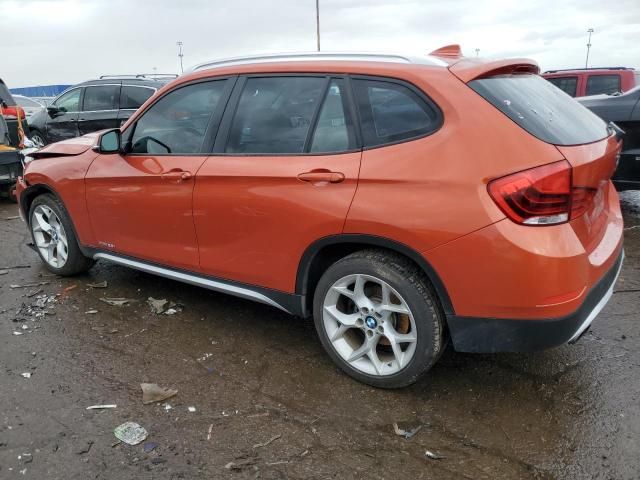 2013 BMW X1 XDRIVE28I