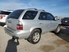 2006 Acura MDX Touring