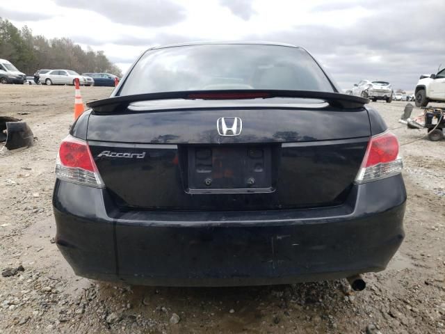 2010 Honda Accord LX