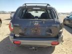 2004 Hyundai Santa FE GLS