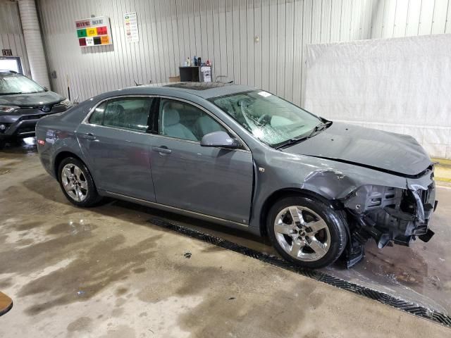 2008 Chevrolet Malibu 1LT