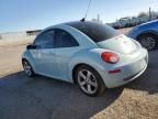 2010 Volkswagen New Beetle