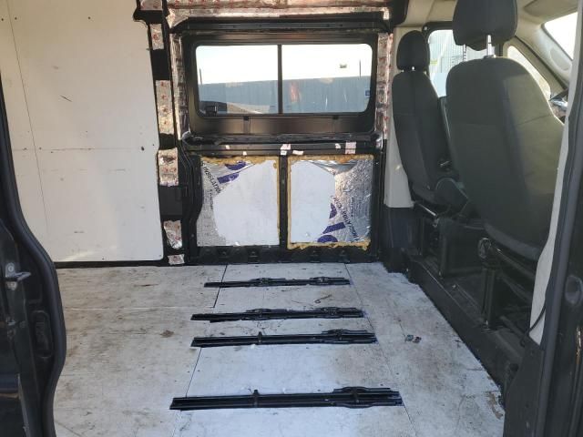 2019 Dodge RAM Promaster 2500 2500 High