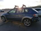 2011 Subaru Impreza Outback Sport