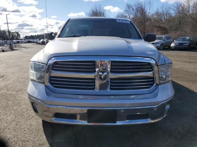 2014 Dodge RAM 1500 SLT