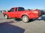 2001 Nissan Frontier King Cab XE