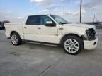 2008 Ford F150 Supercrew