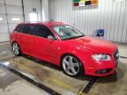 2008 Audi A4 2.0T Avant Quattro