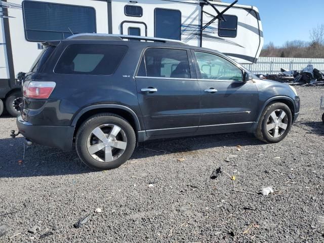 2009 GMC Acadia SLT-1