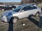 2000 Volkswagen Passat GLS 4MOTION