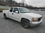 2001 GMC New Sierra C1500