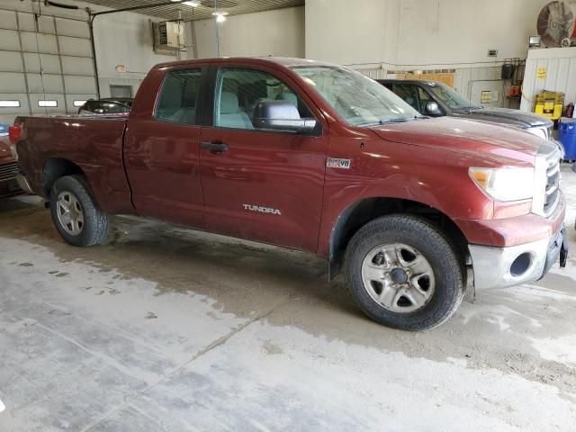 2010 Toyota Tundra Double Cab SR5