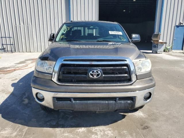 2010 Toyota Tundra Double Cab SR5