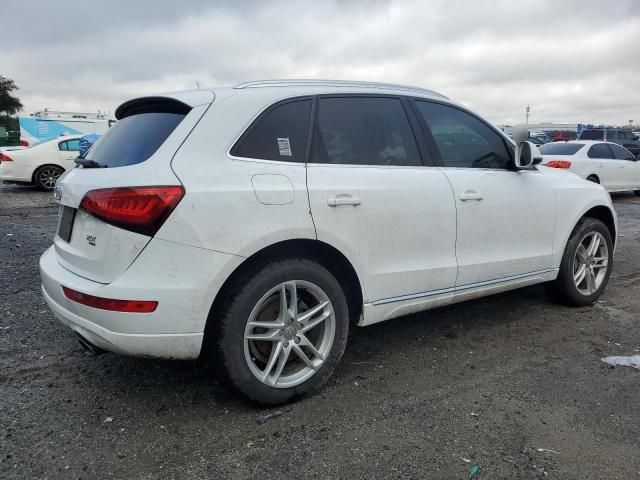 2013 Audi Q5 Premium Plus