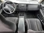 2002 Dodge Dakota Quad SLT