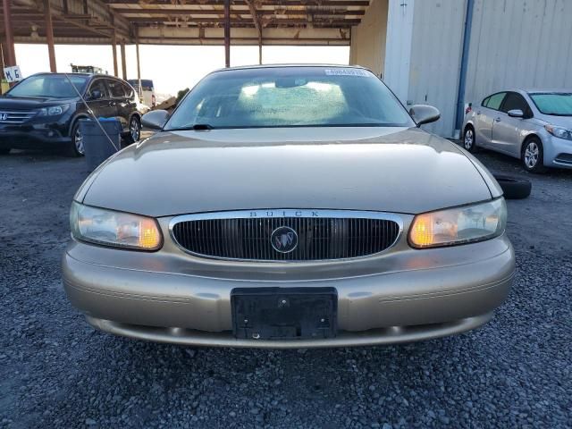 2005 Buick Century Custom