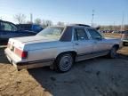 1991 Mercury Grand Marquis GS