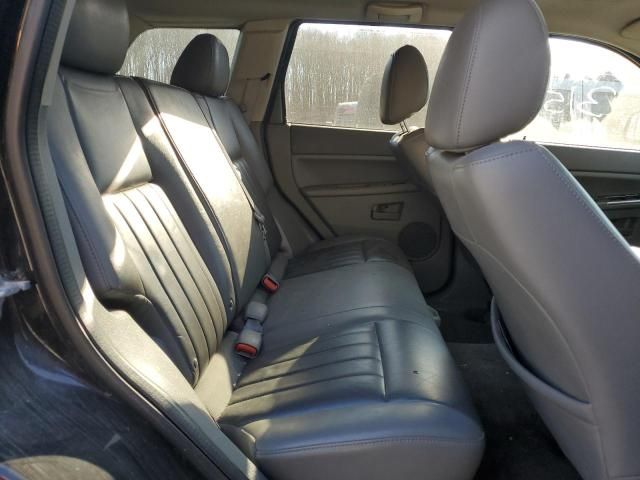 2007 Jeep Grand Cherokee Laredo