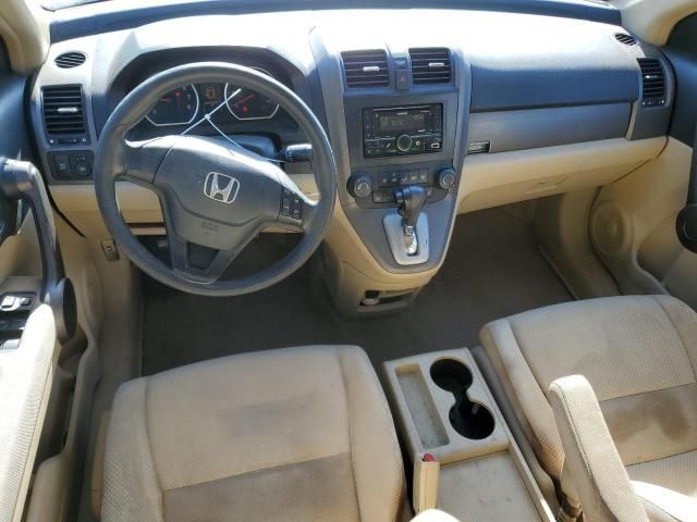 2009 Honda CR-V LX