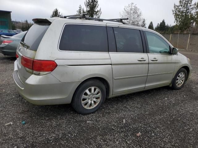 2008 Honda Odyssey EXL