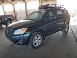 Carros salvage sin ofertas aún a la venta en subasta: 2011 Toyota Rav4