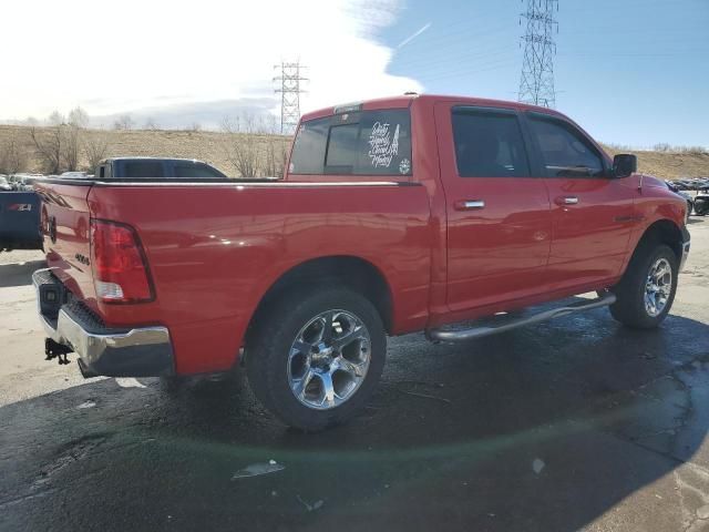 2009 Dodge RAM 1500